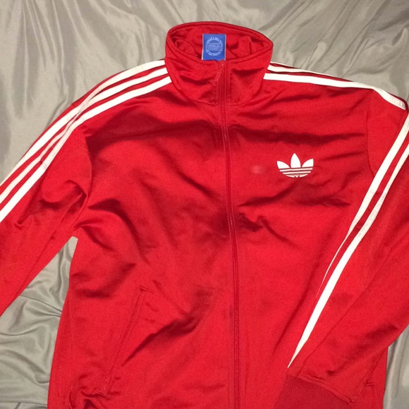 adidas turtleneck jacket